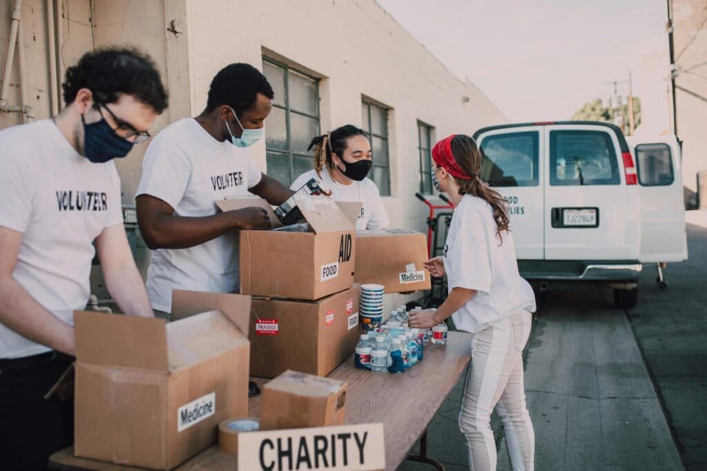 Emergency Relief