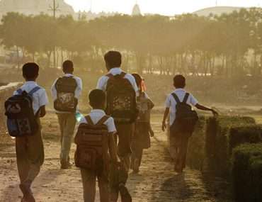 Educate Rural Kenya